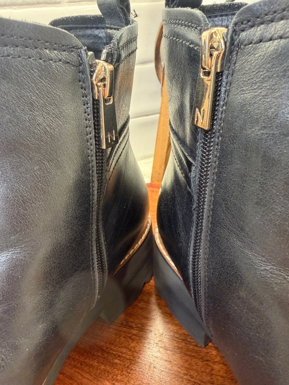 Naturalizer Darry Boot - Picture 4 of 8